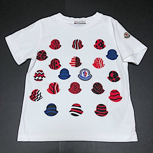 Yahoo!オークション -「モンクレール キッズ tシャツ」の落札相場 Yahoo!オークション -「モンクレール キッズ tシャツ」の落札相場