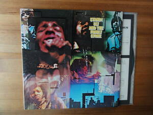 sly & the family stone / stand ●スライ＆ザファミリーストーン●国内盤●