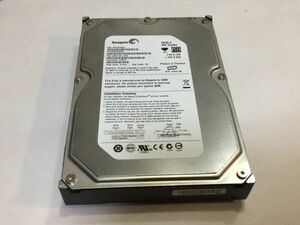 1. Toshiba RD-E300 for HDD 300GB ST3300820SCE IDE connection ATA 2F17AA 9909