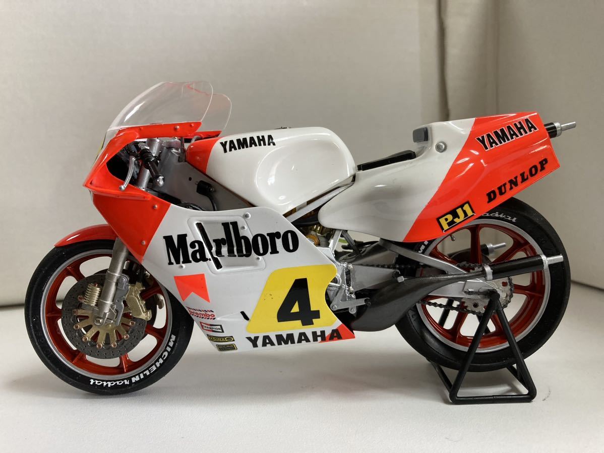 ヤフオク! -「yamaha yzr500」(完成品) (オートバイ)の落札相場・落札価格