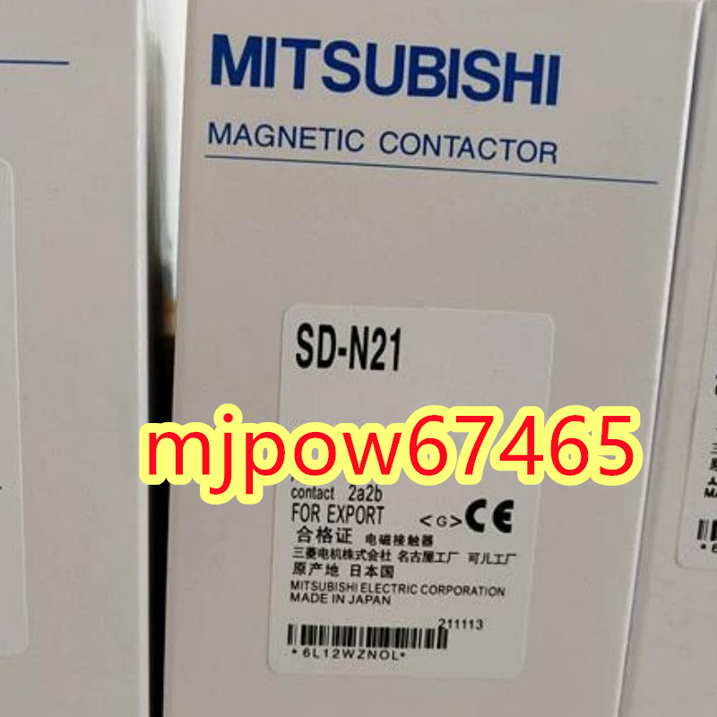 ヤフオク! - 新品【東京発☆代引可】MITSUBISHI/三菱電機 S...