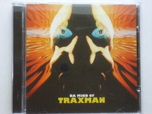 即決○Traxman / Da Mind Of Traxman○DJ Rashad○2,500円以上の落札で送料無料!!