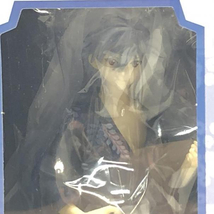 【中古】【未開封】渚カヲル 浴衣Ver. 1/8スケールフィギュア[240069123110]_画像8