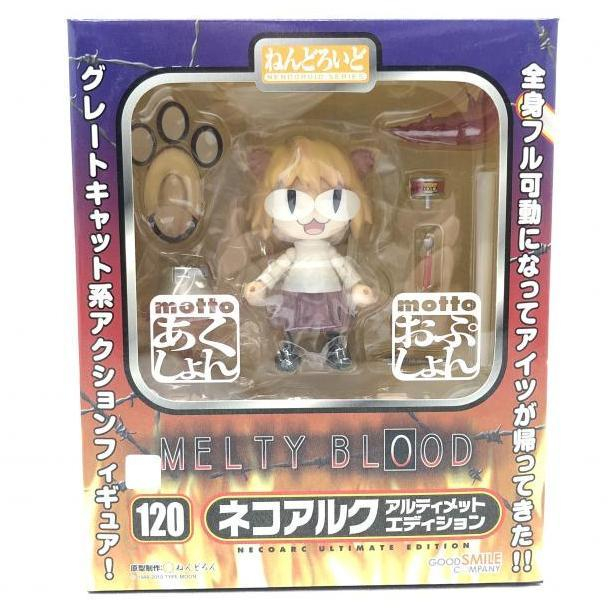 2024年最新】Yahoo!オークション -ネコアルク(フィギュア)の中古品