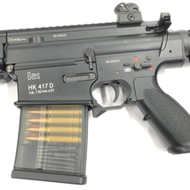 【中古】18歳以上 マルイ 次世代電動 ＨＫ417[240069115997]_画像3