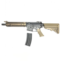 【中古】18歳以上 グリップ欠品)BOLT Mk18 MOD1 BRSS 電動ガン[240069136823]_画像3