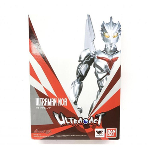 [ б/у ]ULTRA-ACT Ultraman Noah [240069124032]