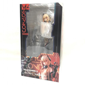 【中古】未開封)M4 SOPMOD II(オリジナル版) ドールズフロントライン(あみあみ×AMAKUNI)[240069126849]