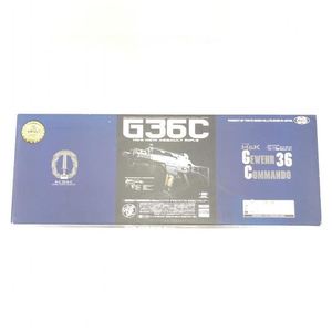 【中古】18歳以上 東京マルイ スタンダード電動ガン Ｇ36Ｃ[240069118226]