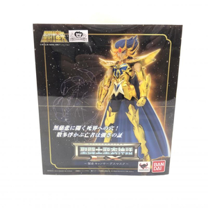 【中古】聖闘士聖衣神話EX キャンサーデスマスク 「聖闘士星矢」国内正規品!! [240069141440]