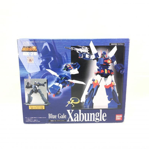 【中古】超合金魂 GX-28 ザブングル「戦闘メカ ザブングル」[240069119852]