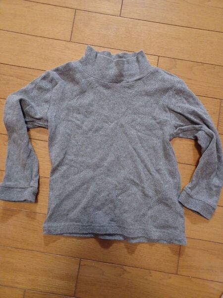 100size 長袖Tシャツ トレーナー