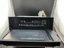 即決■トヨタ純正 HDDナビ NHZN-W60G DVD Bluetooth 動作確認済み 地図データ2010年秋版■ 動作品★_画像6