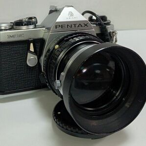 336 PENTAX me DIAL DATA ME　フィルムカメラ 35mm