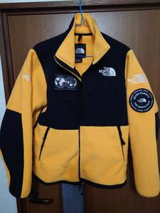 THE NORTHFACE 7サミットデナリジャケット (XSサイズ)