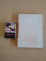 松田聖子 カセットテープ セット SEIKO-sound of my heart Seiko-plaza ヤフオクのみ出品 商品説明必読_画像1