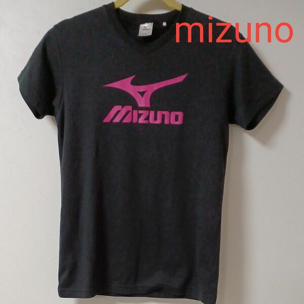 MIZUNO 半袖Tシャツ ミズノスポーツウェア