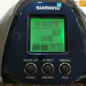シマノ 19 ビーストマスター 6000 未使用品の画像10