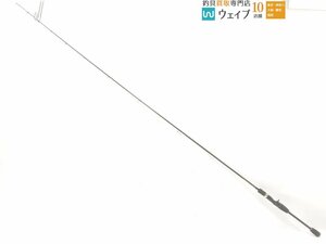 □ウエダ Pro4 SPIRITS WORMING STICK  WSB-63E(2ピースベイトロッド)｜売買されたオークション情報、Yahoo!オークション(旧ヤフオク!) の商品情報をアーカイブ公開 -  オークファン（aucfan.com）