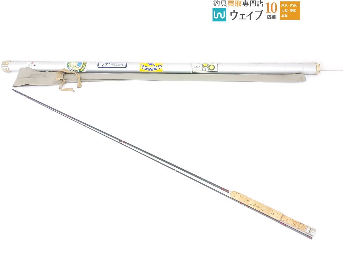 ヤフオク! -「special)」(フライロッド) (淡水)の落札相場・落札価格