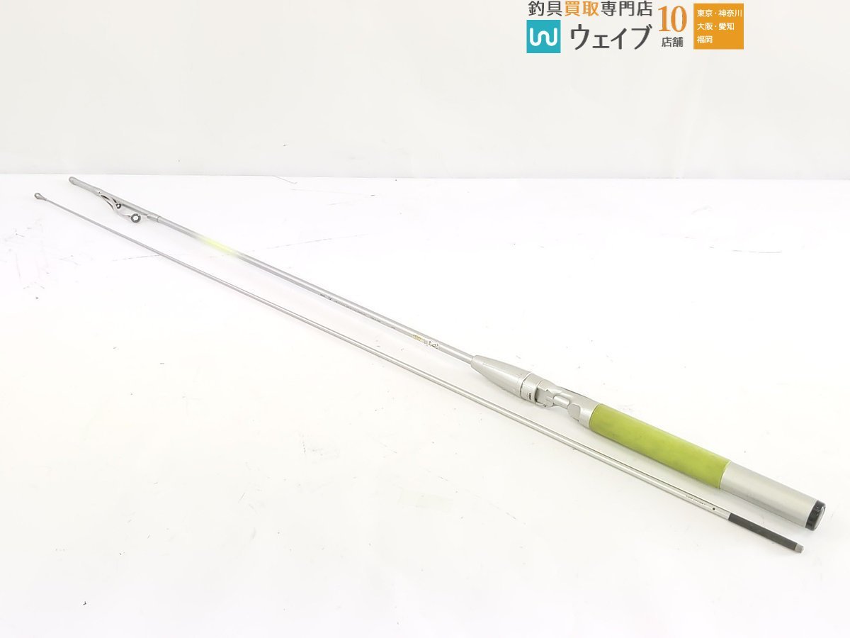 ヤフオク! -「シマノigハイスピード」の落札相場・落札価格