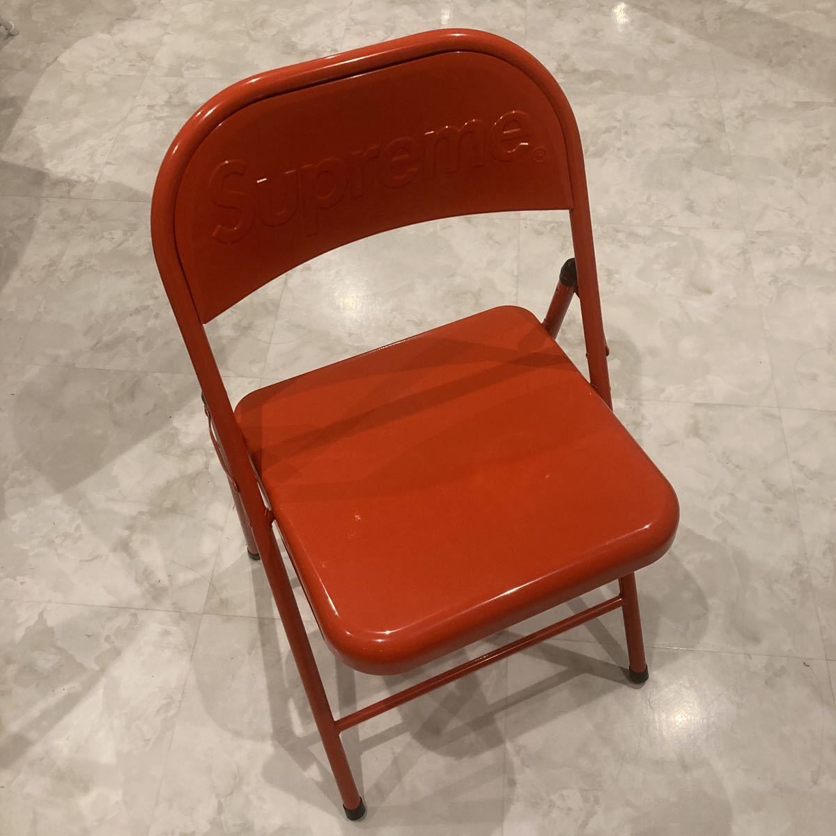 2023年最新】ヤフオク! -supreme chairの中古品・新品・未使用品一覧