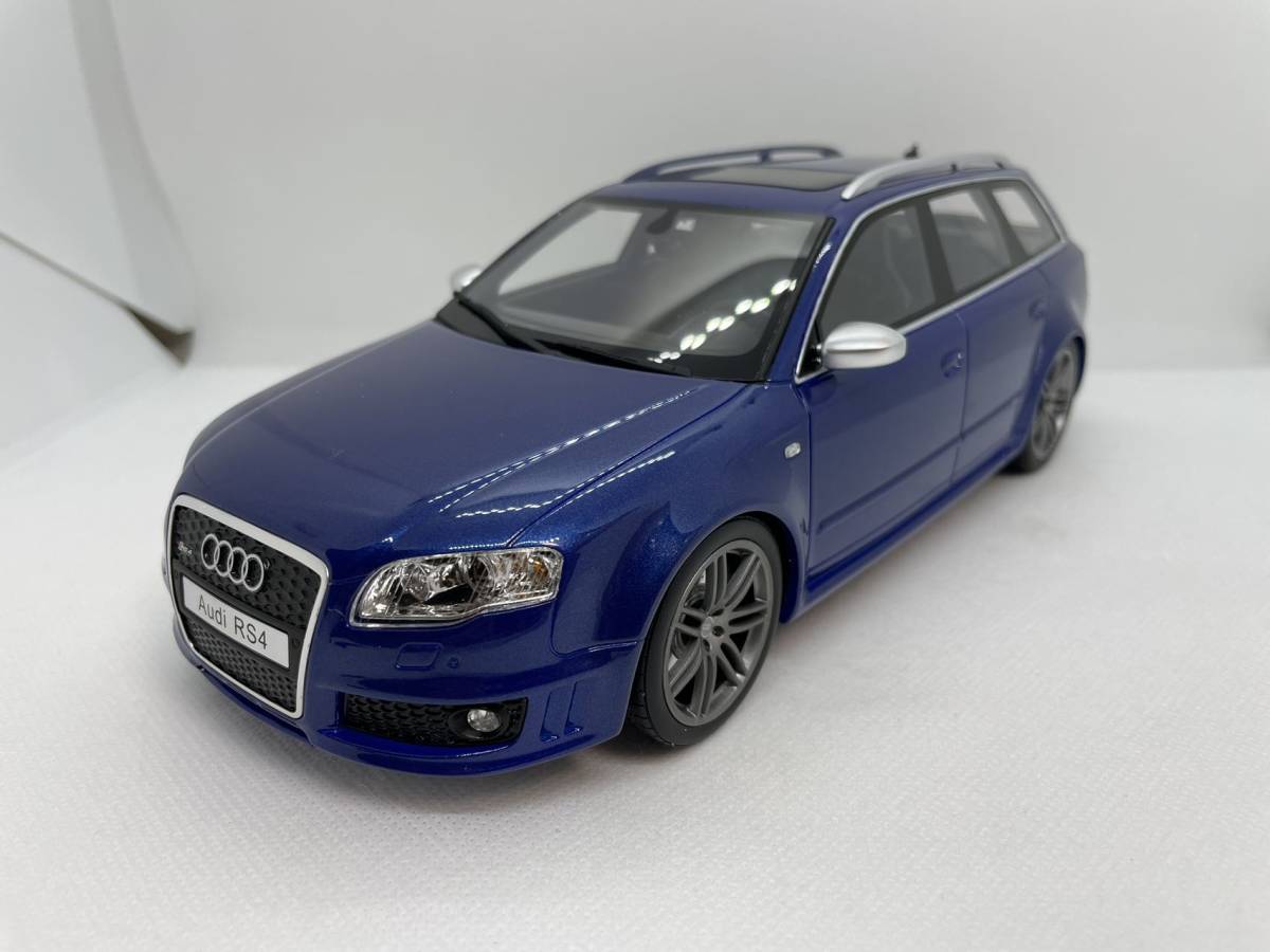 2024年最新】Yahoo!オークション -アウディ rs4(ミニカー)の中古品 