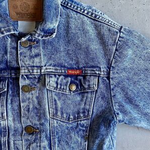 アメリカ買付 デニムジャケット