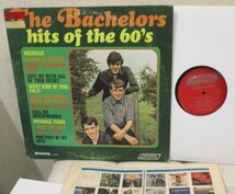 ^^ THE BACHELORS / HITS OF THE 60'S [US LONDON mono LL3460 ]_画像1