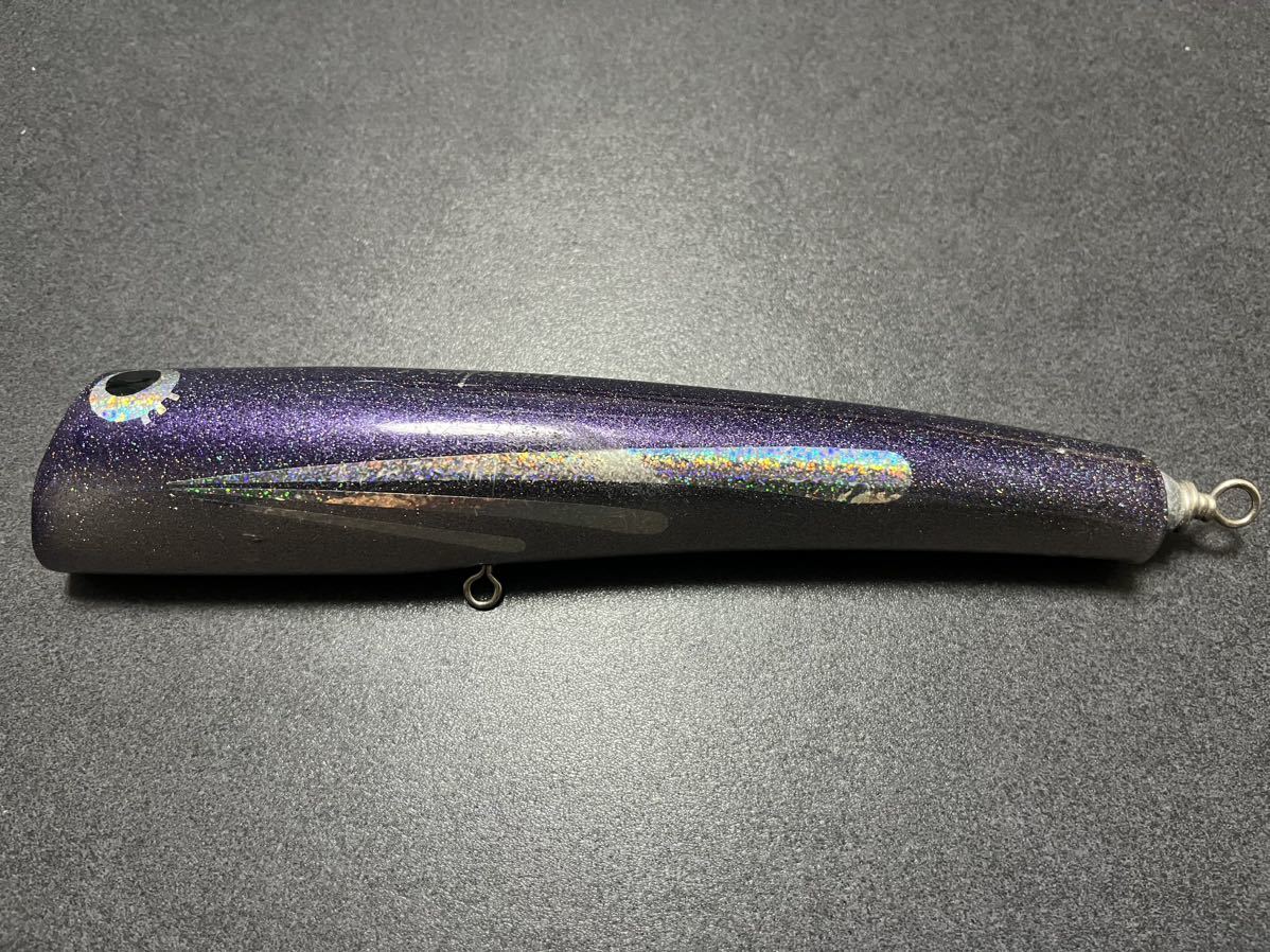 ヤフオク! カーペンター歌姫海水 ハードルアーの落札相場