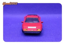 Ferrari ５１２BB　KYOSHO　フェラーリ ５１２　ベルリネッタボクサー　ミニカー　 赤（ レッド ）　京商製　 1/64 _画像5