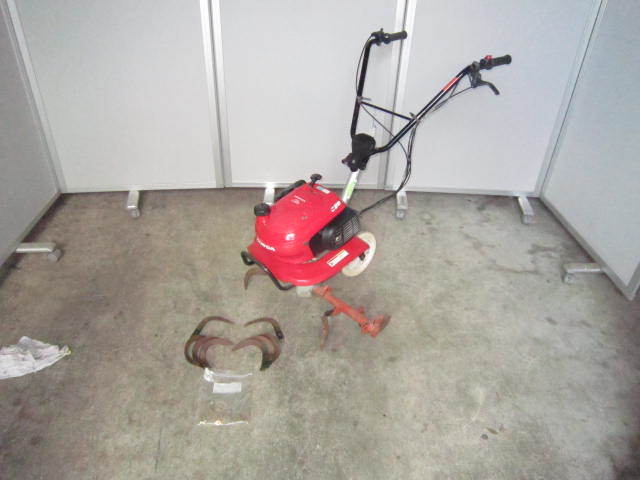年最新ヤフオク! 福岡発耕うん機、管理機の中古品・新品・未
