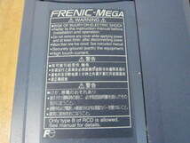 Fuji Electric 高性能多機能形インバーター FRENIC-MEGA FRN2.2G1S-2J　No.1_画像3