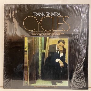 ■即決 VOCAL Frank Sinatra / Francis A & Edward K fs1024 jv5226 米盤、ミゾナシ顔面3色Stereo フランク・シナトラ