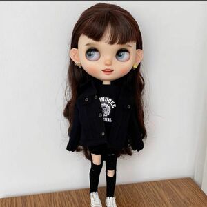 ブライス アウトフィット Blythe outfit ネオブライス アイシードール 3点セット