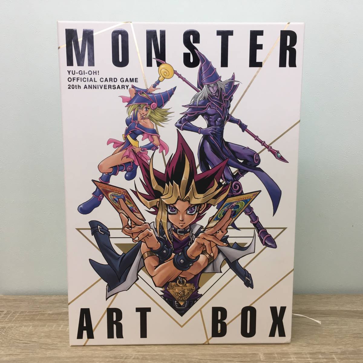 Yahoo!オークション -「monster box」(ゲーム) の落札相場・落札価格