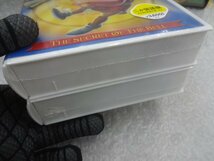 ★シュリンク未開封 現状品 VHS ビデオ ディズニー ノートルダムの鐘 ノートルダムの鐘Ⅱ セット 二か国語版 グッズ_画像4