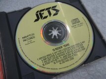 ★現状品 CD JETS ジェッツ 15 ROCKIN' YEARS All Fired Up Cotton Pickin セット グッズ_画像7