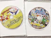 USED☆DVD アメリカン・カートゥーン＆ウッディ・ウッドペッカー Vol.4 英語教育にも_画像7