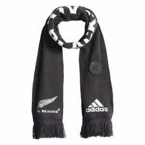 アディダス オールブラックス スカーフ(日本限定) ブラック OSFX #FYO20-ED0978 ADIDAS 新品 未使用