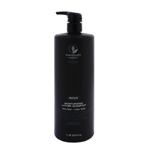 ポールミッチェル AWG モイスチャライジング ラザーシャンプーJ 1000ml ヘアケア PAUL MITCHELL 新品 未使用