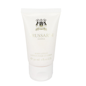 Trasaldy Donna Body Lotion 30 мл Trussardi Donna Lotion Body Lotion новый неиспользованный