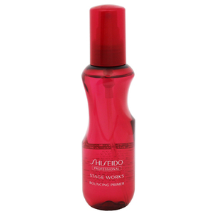 資生堂プロフェッショナル ステージワークス バウンシングプライマー 150ml SHISEIDO PROFESSIONAL 新品 未使用