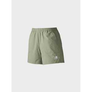 カリマー トライトン ライト ショーツ(メンズ) XL ライトカーキ #101047-0813 triton light shorts KARRIMOR 新品 未使用