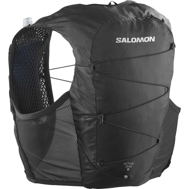 2023年最新】ヤフオク! -salomon skin(スポーツ、レジャー)の中古品