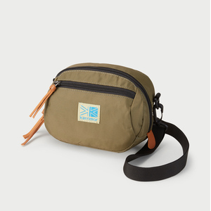 カリマー VT ポーチ ライトオリーブ H13×W17×D6.5cm(1.2L) #501116-8640 VT pouch KARRIMOR 新品 未使用