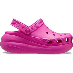 クロックス クラシック クラッシュ クロッグ M5(23.0cm) ジュース #207521-6UB CROCS 新品 未使用