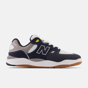 ニューバランス ヌメリック NM1010AC 29cm (US11) Dワイズ ネイビー×イエロー NEW BALANCE 新品 未使用