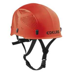 エーデルリッド ウルトラライト3 登山ヘルメット レッド フリー(頭囲54～60cm) #ER72049-D EDELRID 新品 未使用