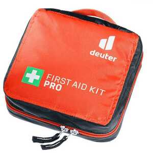 救急バッグ Deuter ドイター FIRST AID KIT PRO ファーストエイド キット プロ